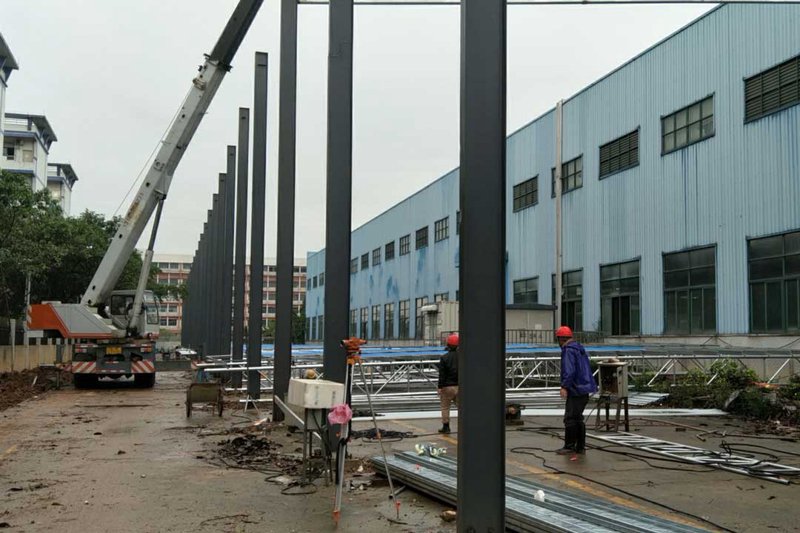 建筑工程必备的建筑建安成本经验数据_单方造价